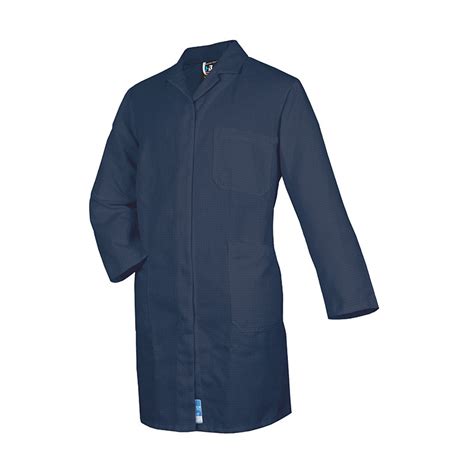 CONDUCTEX ESD Work Cloak Tapered