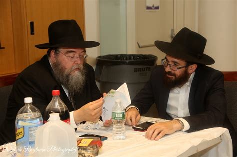 Ahead Of Their Upcoming Assignment Bochurim Are Trained To Excel On