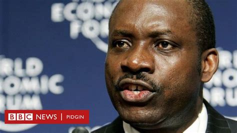 Charles Soludo Gunmen Attack Former Cbn Boss Chukwuma Charles Soludo