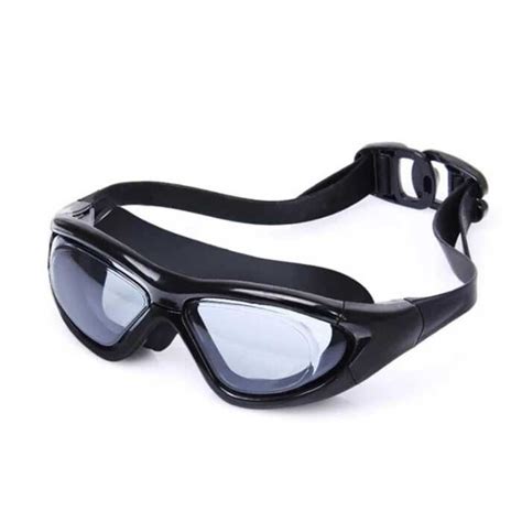 New Men Women Sports Professional Anti Fog Uv Protection Diver