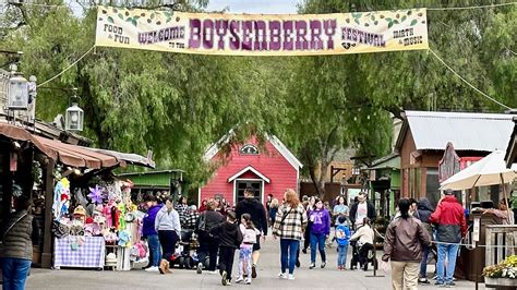 Chaperone policy returns at Knott's Berry Farm