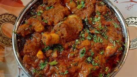 Mutton Gravy Delicious/ Tamil / Lotus Cooking - YouTube