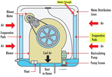 Affordable Swamp Cooler Repair in AZ