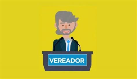 Como Ser Um Vereador - Eleições 2024: Conheça as responsabilidades do prefeito e do vereador