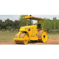 Roller Rental In India