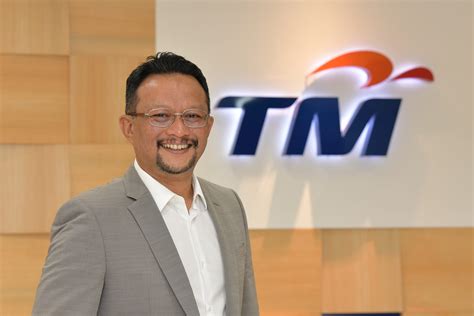 Tm One Tawar Kapasiti Pusat Data Komprehensif