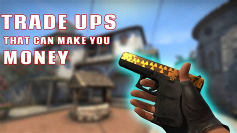 PROFITABLE CSGO TRADE UPS JULY 2020 GROW YOUR INVENTORY YouTube