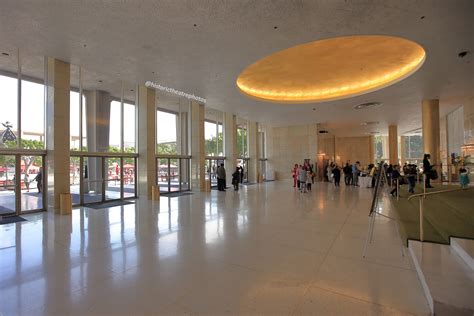 Los Angeles Music Center Historic Theatre Photography