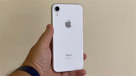 IPHONE XR BRANCO MUITO BONITO YouTube