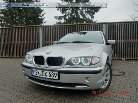 E46 Facelift Limo [ 3er Bmw E46 ] Limousine [tuning Fotos Bilder Stories]