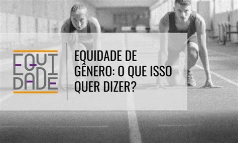 O Que Quer Dizer Gênero