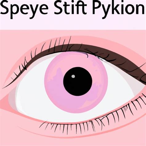 Spotting Pink Eye: Symptoms, Treatment, and When to Seek Medical ...