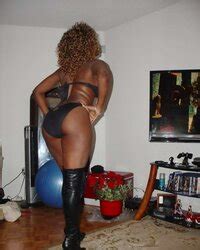 Ebony Culo Tramp ZB Porn