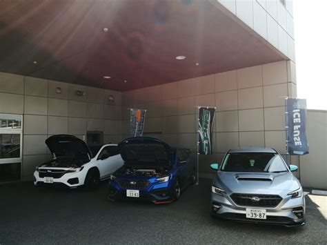 subaru subaru