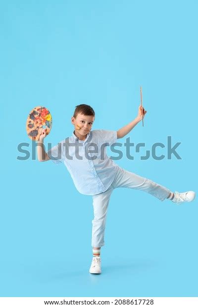 173,055 Paint Boy Images, Stock Photos & Vectors | Shutterstock