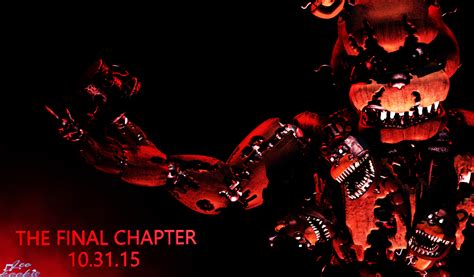 C4d Fnaf4 The Final Chapter By Srlolbit On Deviantart