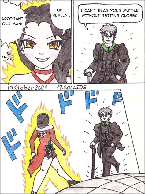 Comics On Rwby Cinder Fall Deviantart