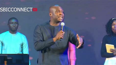 THE MYSTERY OF SUPERNATURAL ENCOUNTERS WITH APOSTLE JOSHUA SELMAN ...