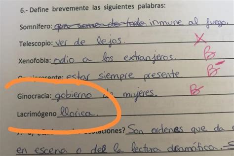 Respuestas de exámenes rápido y efectivo descúbrelo aquí