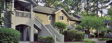 Island Links Resort Timeshare Vacation Rentals in Hilton Head Island, SC.