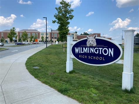 Best Schools: How Wilmington Ranked In 2022 Niche List | Wilmington, MA ...