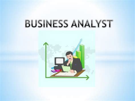 Ppt Business Analyst Powerpoint Presentation Free Download Id 1674141