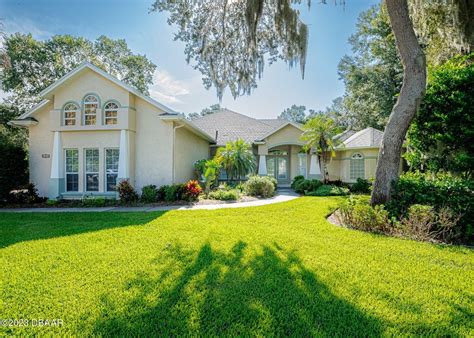 Millstream Ln Ormond Beach Fl Realtor