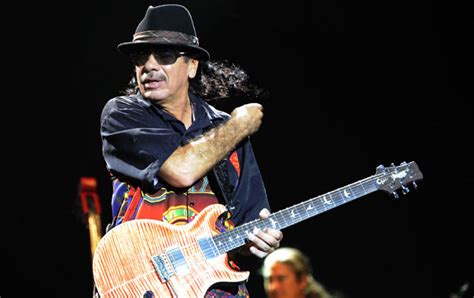 Santana Santana 1969 Papyblues