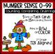 Fall Number Sense Task Cards Counting Comparing Ordering Tek