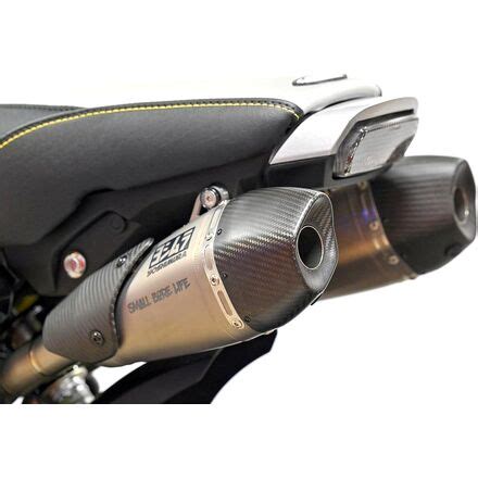 Yoshimura RS 9T Full System Exhaust MotoSport