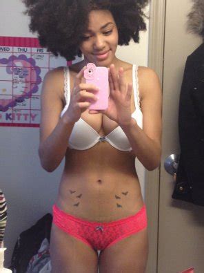 Perfect Proportions Porn Pic