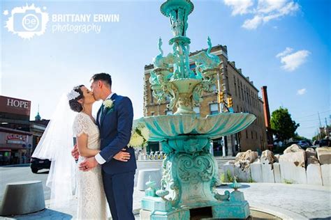 Fountain Square Theatre - Indianapolis, IN - Wedding Venue