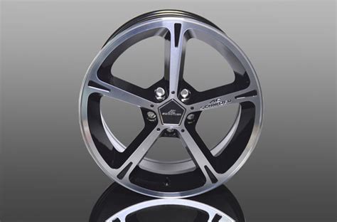 Колесные диски AC Schnitzer Typ IV, купить литой диск AC Schnitzer Typ IV