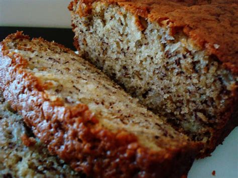 Moist Banana Bread Recipe With Sour Cream The Cake Boutique