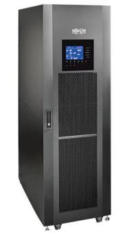 UPS 30KVA ONLINE TRIFÁSICA TRIPPLITE ENVIGADO American Insap