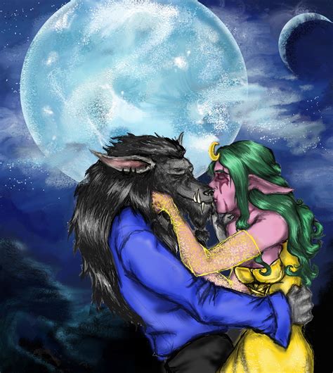 Kissing By Mercuryashoke Hentai Foundry