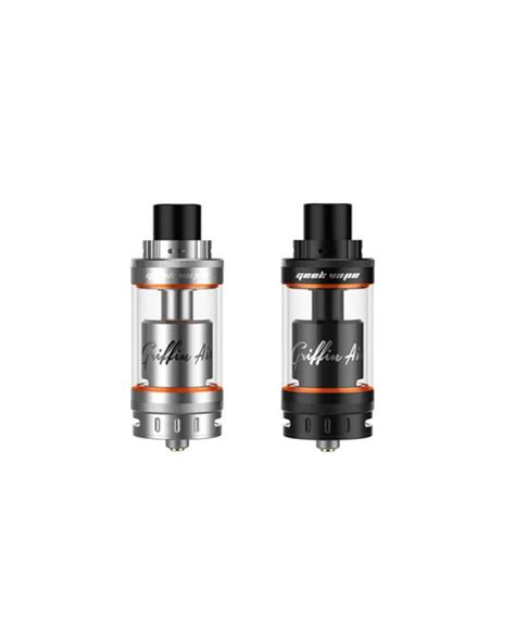 Geekvape Griffin Aio Rta Vape Tanks