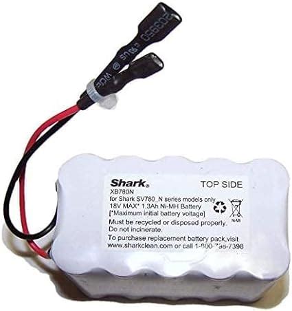 Amazon Ninja Genuine Shark V Ah Ma Battery Xb N For