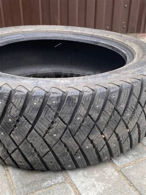 Goodyear Ultragrip Ice Arctic Suv R