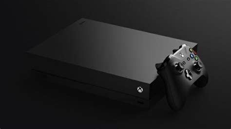 E3 Microsoft Announces Xbox One X Original Xbox Backwards