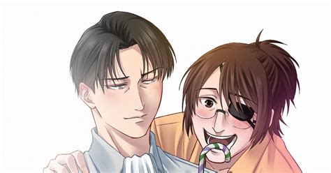 進撃の巨人 Levi Birthday 2021 Alystairのイラスト Pixiv