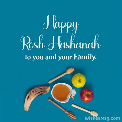 100+ Rosh Hashanah Wishes & Greetings for a Blessed Jewish New Year