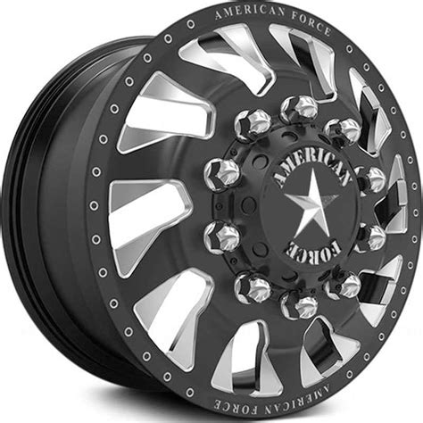 Buy American Force Dually INDEPENDENCE Wheels Rims Online 221