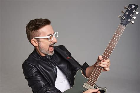 Мастер-класс Давида Тодуа в Indie Rock SchooI. | indierockschool.ru