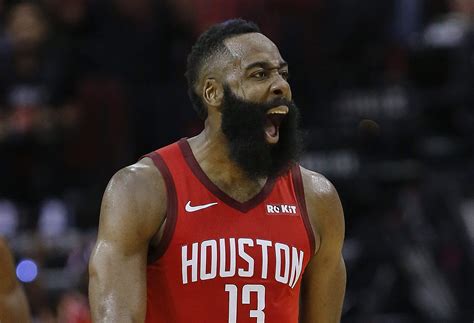 Harden Scores 58 Points In Rockets Ot Loss To Nets By 145 142 Net Sports 247