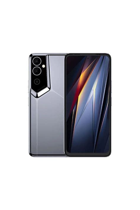 TECNO Pova Neo 2 6/128gb Gri Cep Telefonu - Fiyatı, Yorumları