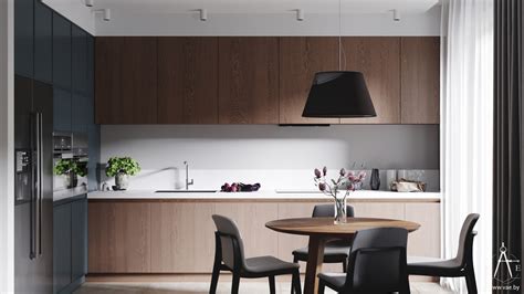 АЛЬПИЙСКАЯ ЛАЗУРЬ - VAE design & architecture