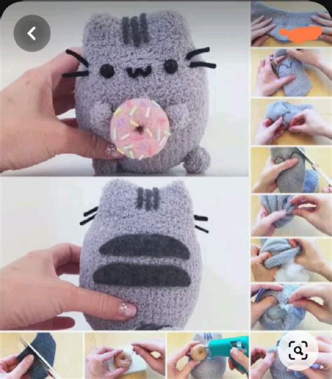 Sock Monkey Sewing Pattern Artofit