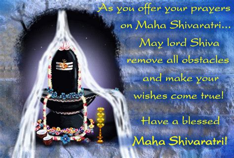 Happy Mahashivratri 2017 Best Quotes Wishes Messages Sms Images To