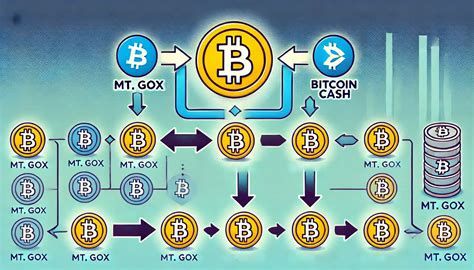 Mt Gox To Begin Bitcoin And Bitcoin Cash Redemptions A Turning Point Coinaute